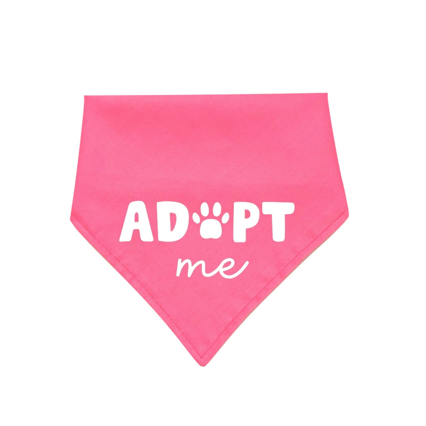 Adopt Me Pet Bandanas for Dogs and Cats