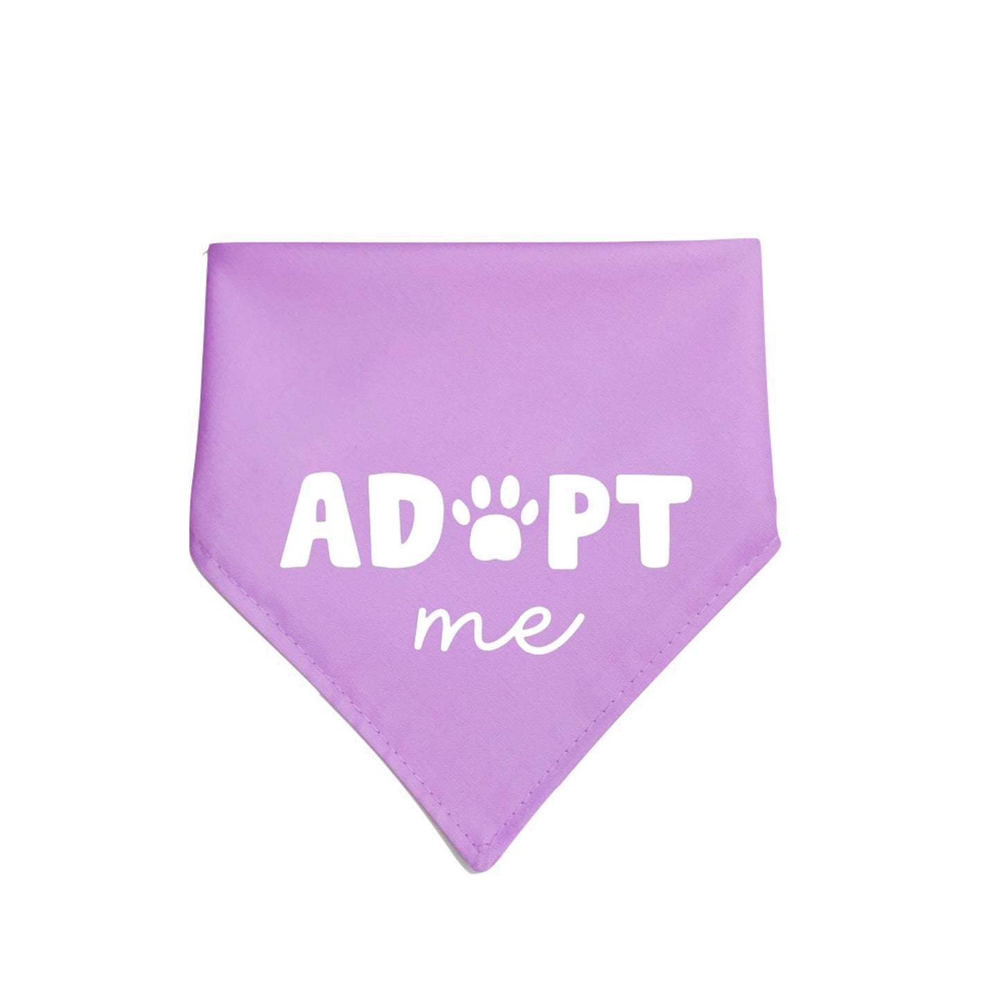 Adopt Me Pet Bandanas for Dogs and Cats