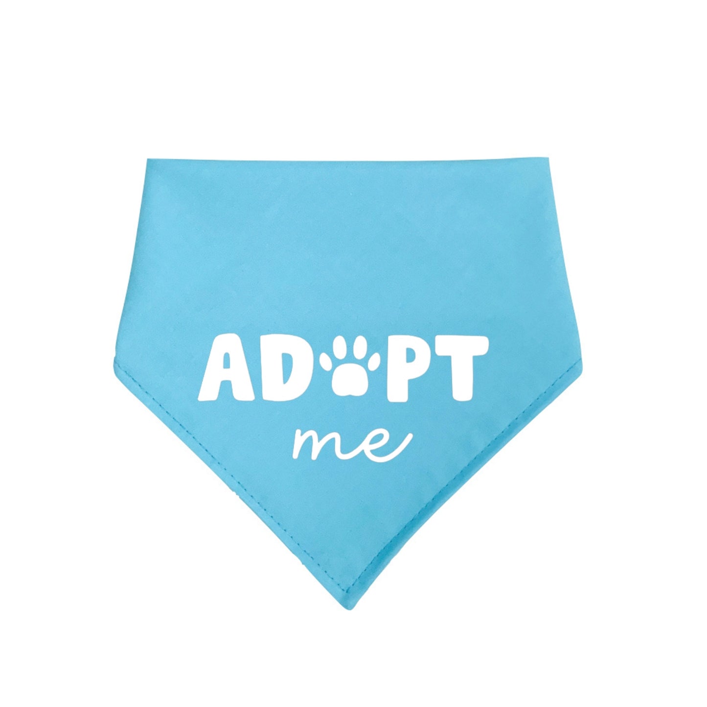 Adopt Me Pet Bandanas for Dogs and Cats