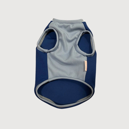 Blue Floof Tees - Dogs and Cats Pet Clothes